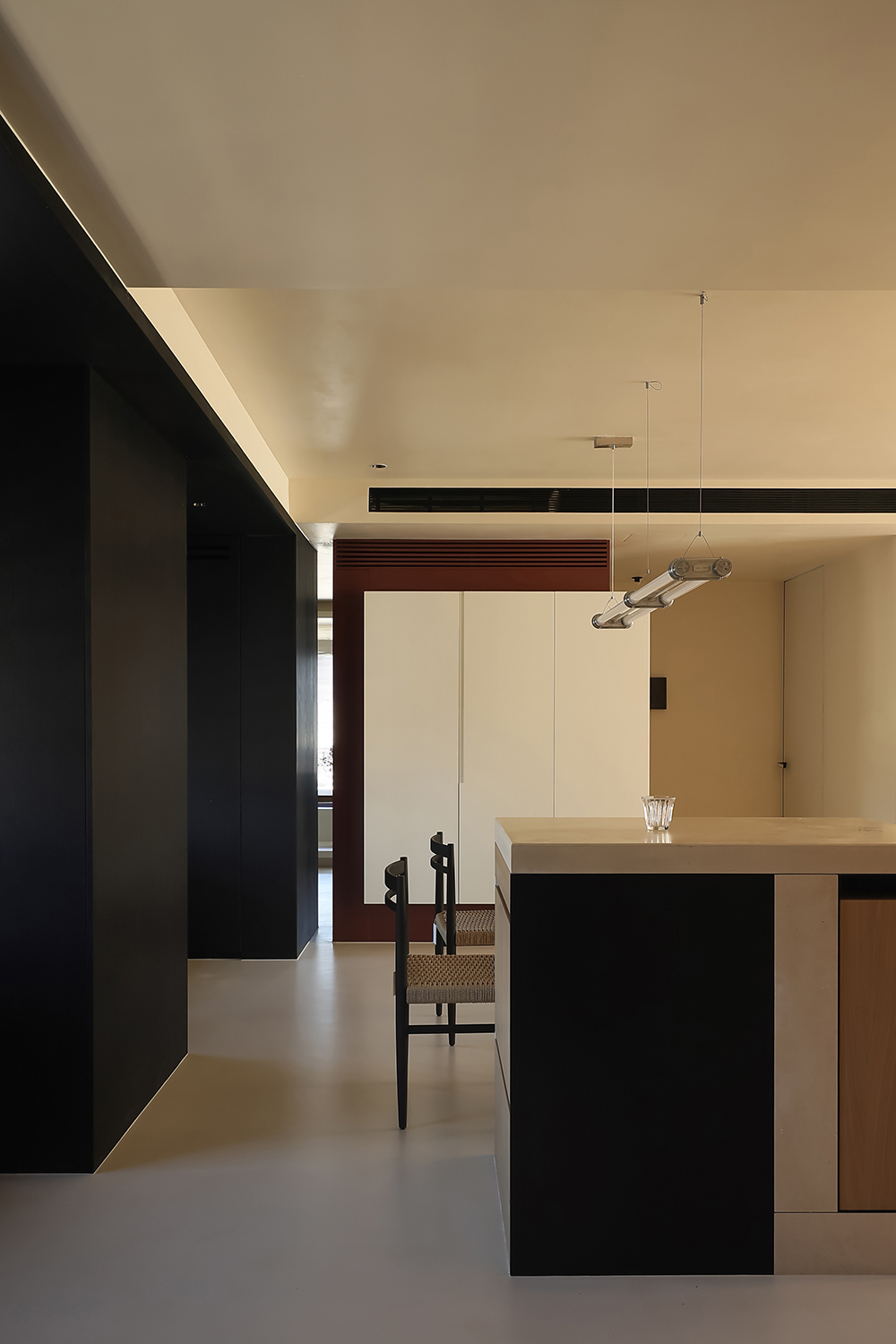 私宅设计：静谧时光-15