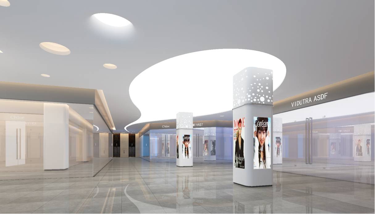 案例赏析 | 北京望京*新荟城-39