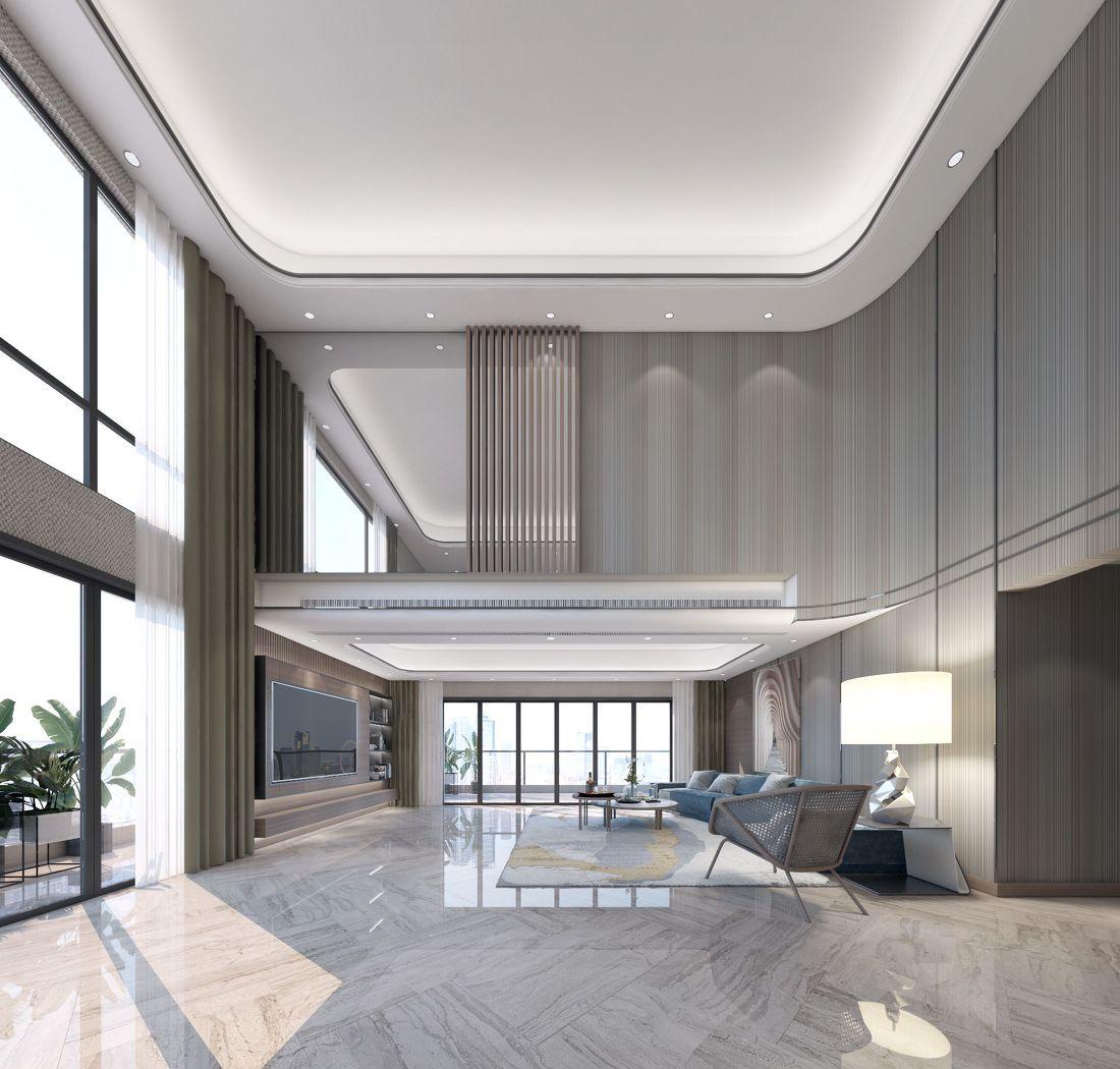 
东莞复式住宅-1 -1