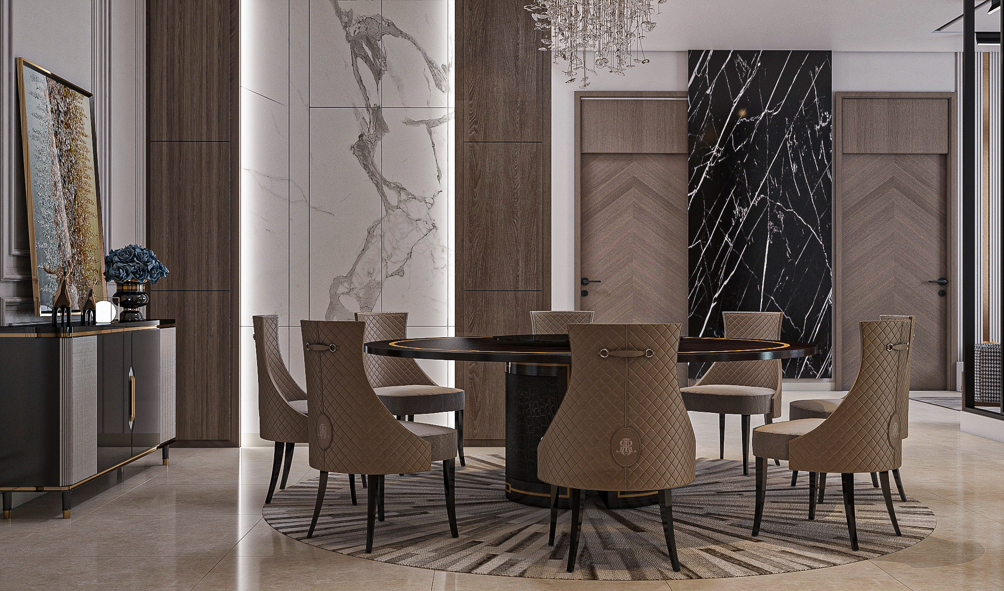 新古典主义生活区-7