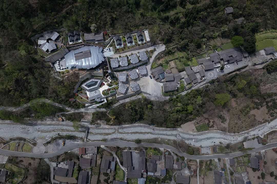 YDS姚晓冰设计|鲜活喜悦共栖山河——一座从藏地生长而出的野奢秘境-28