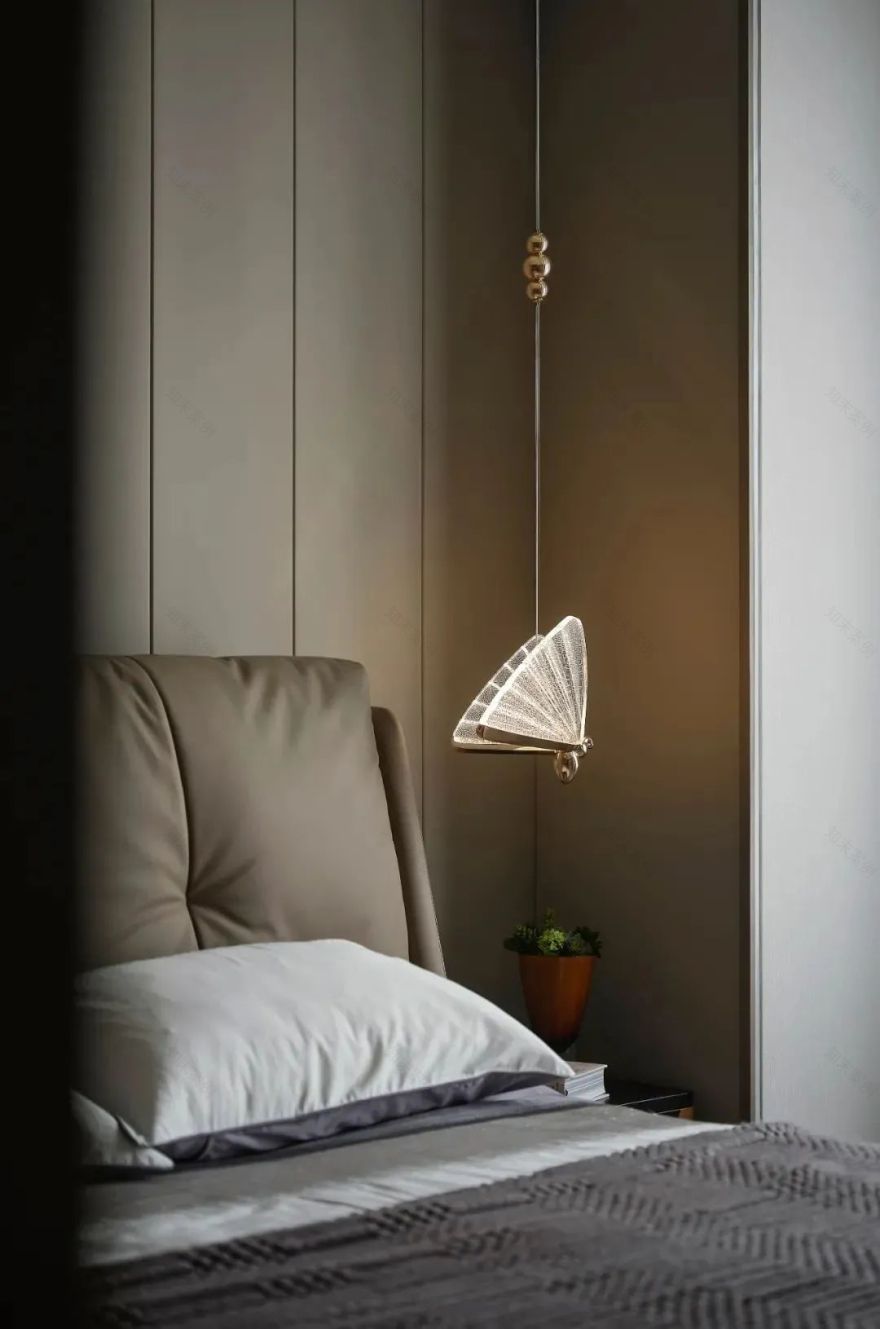 无锡世茂天际丨中国无锡丨Dreative Design 主创設計-37