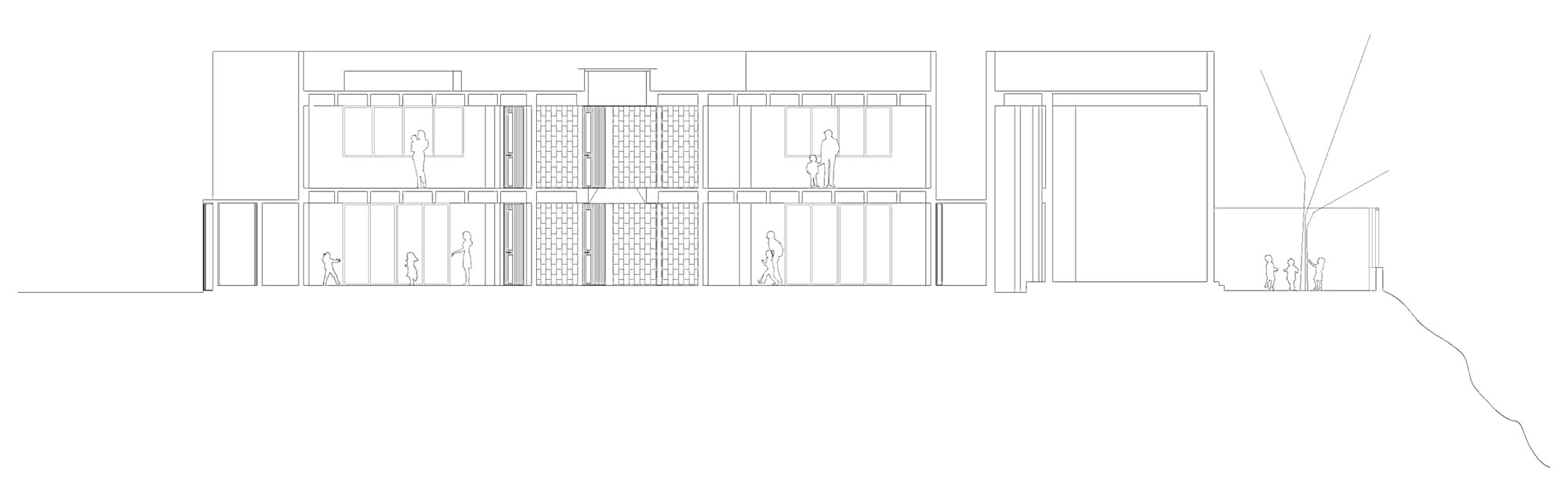 瓦尔登第二学校-39
