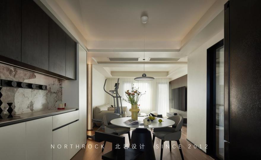 140㎡精装改造-16