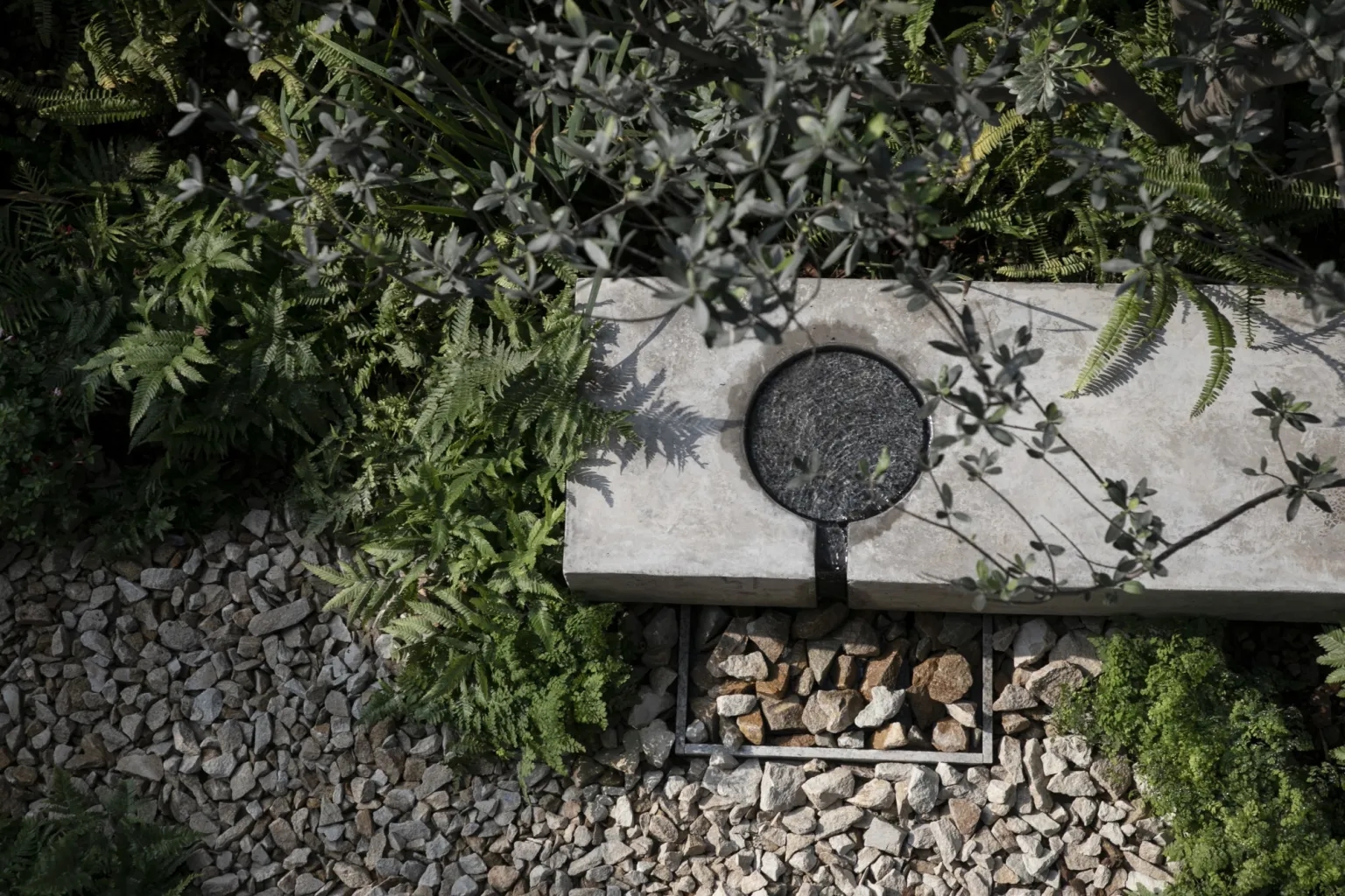 重庆华侨城岚溪云墅庭院丨中国重庆-20