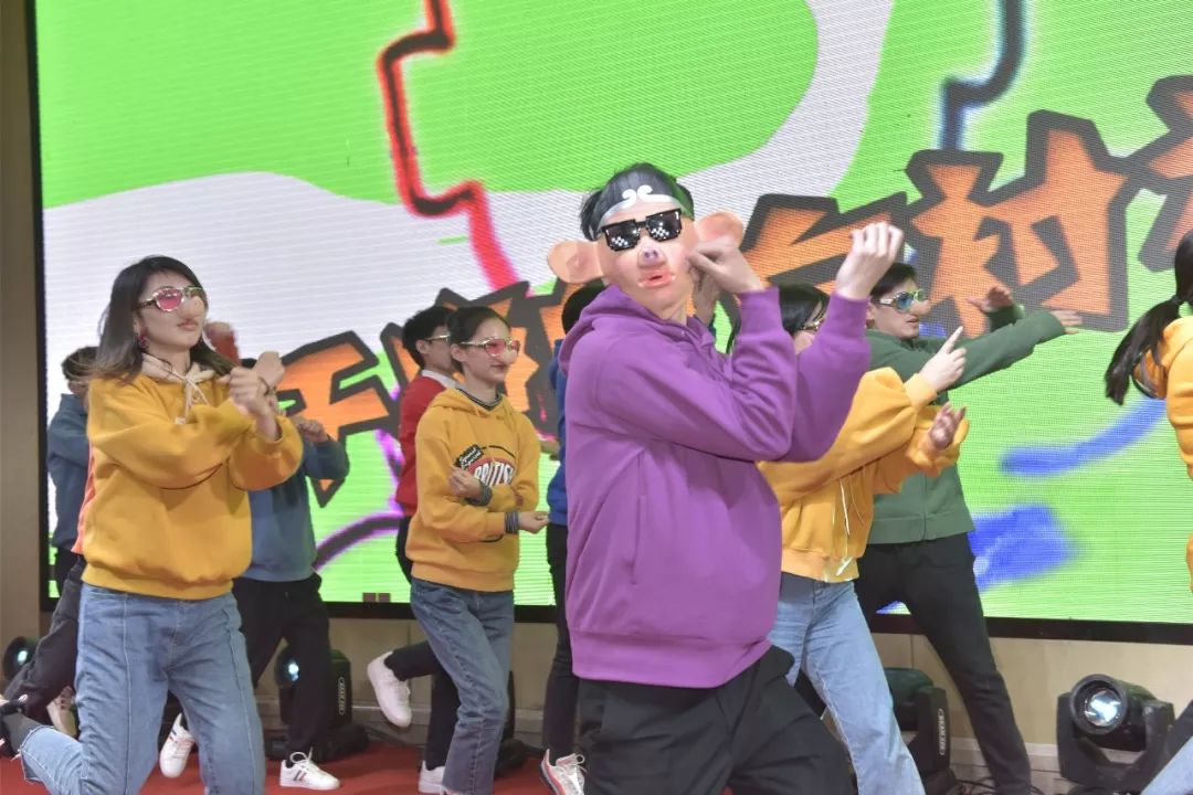 绿城景观 18 周年庆典 室内设计专业打造美好空间-55