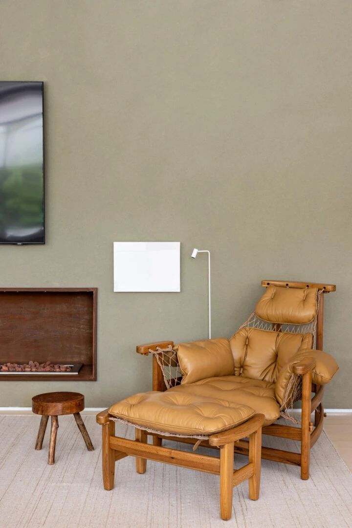 CASA PARIS 巴黎住宅丨巴西丨NJ Arquitetos-77