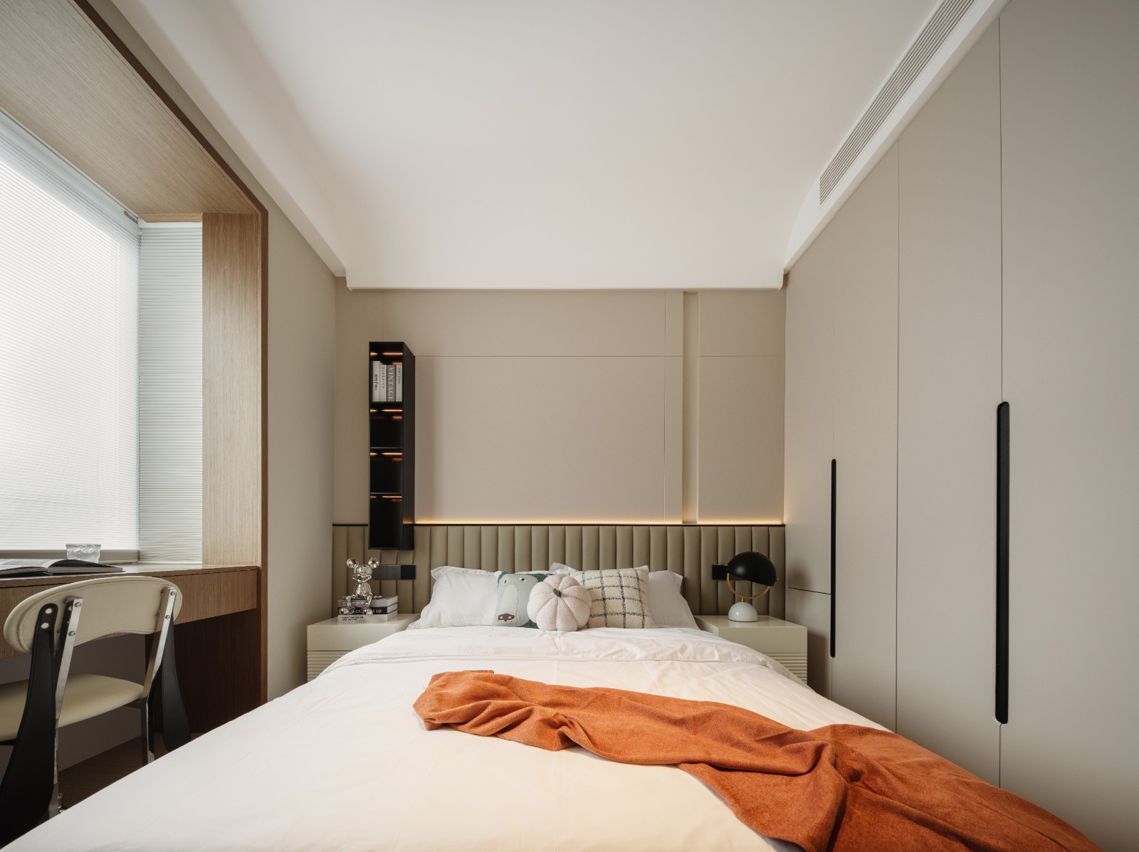 福州见江云起江景平层公寓丨中国福州丨李敏-54