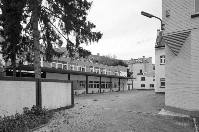 旧蒸汽神龛工厂丨德国卡尔斯鲁厄丨baurmann.dürr Architekten-1