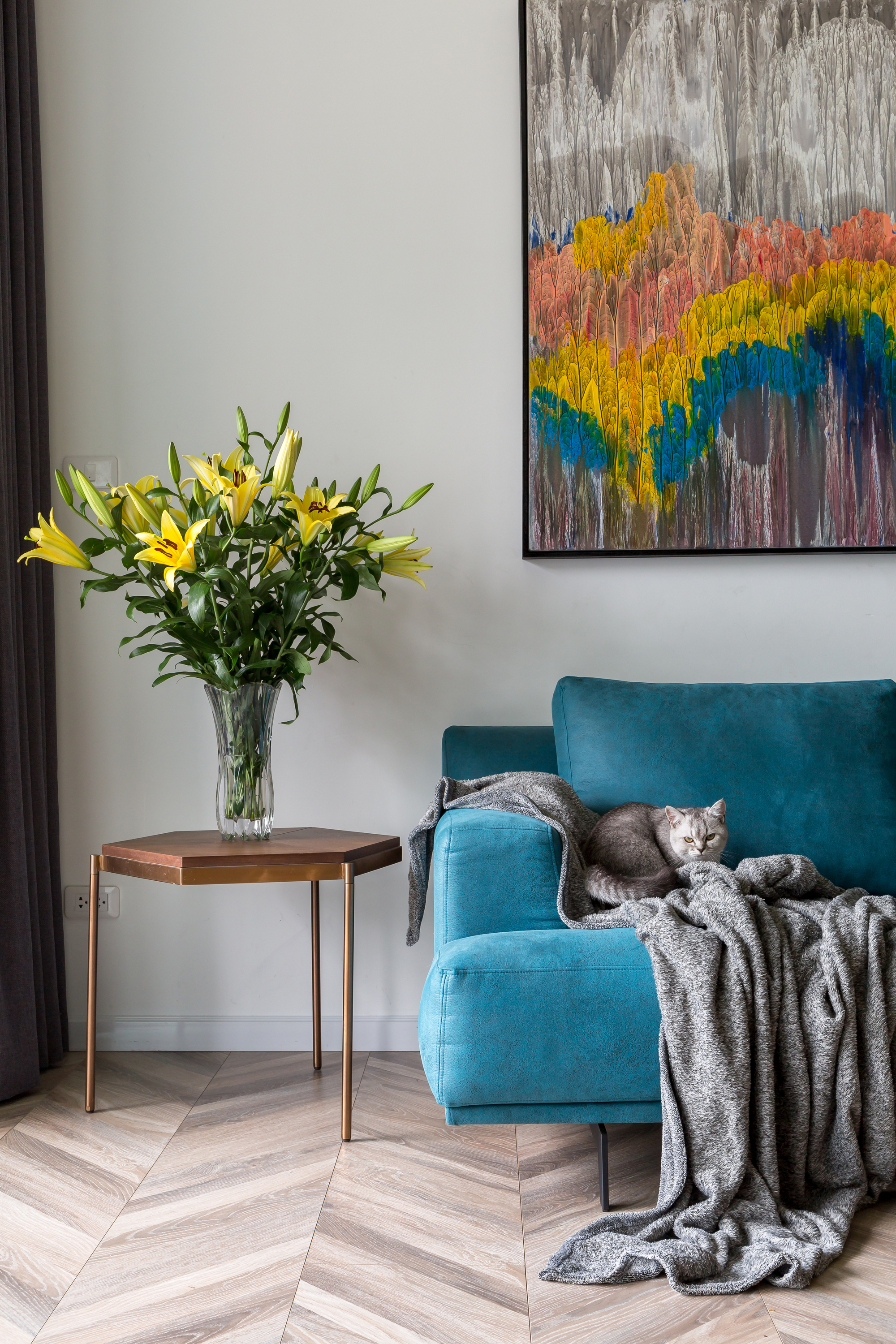 Town House Renovation in Hanoi / i.House Architecture and Construction-38