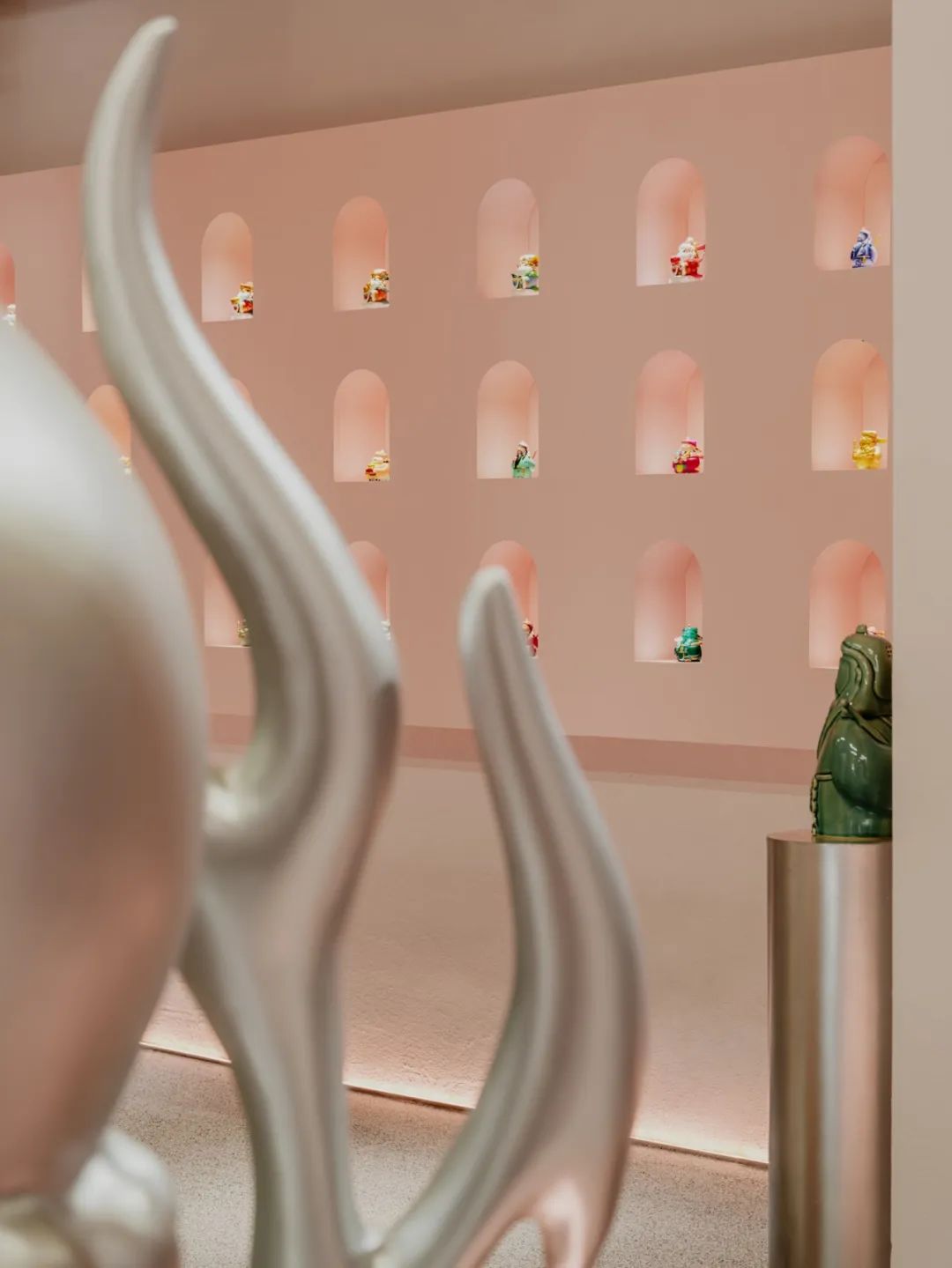 有物设计｜一场穿越时空的“神仙游园会”-103