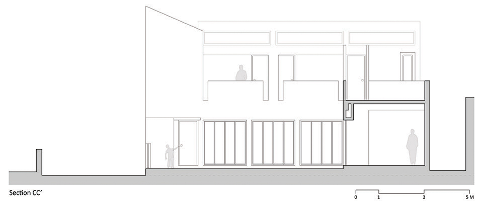 Domada 社区宗教中心丨印度丨ARPA Design-53