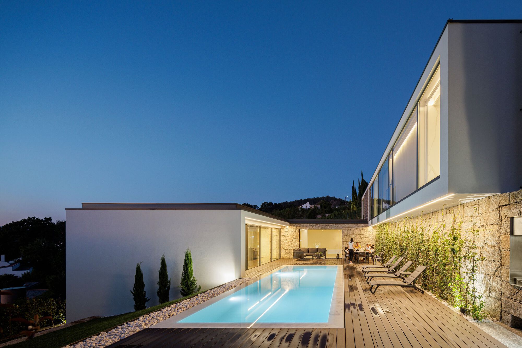 科斯塔之家丨葡萄牙丨Hous3-34