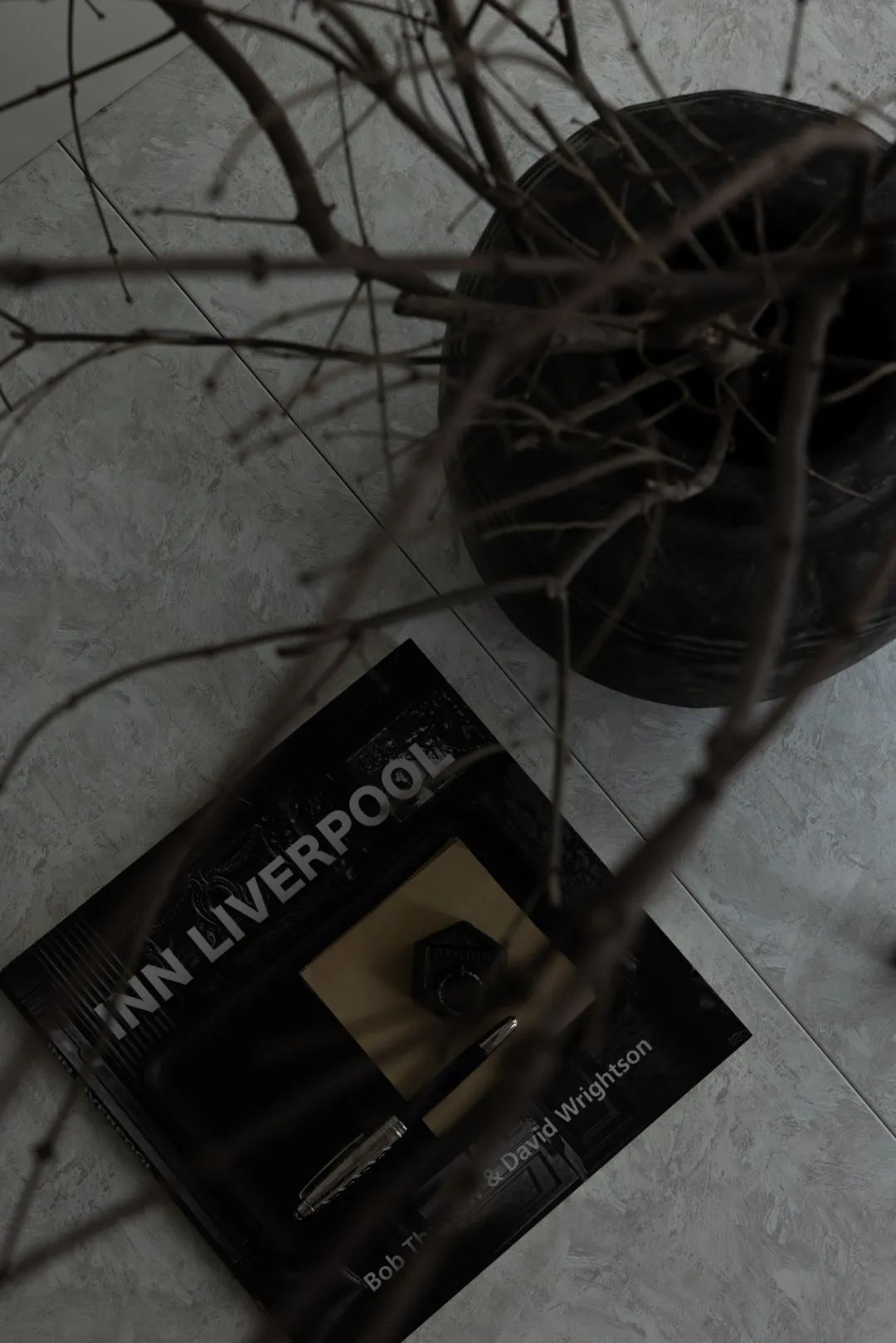 小住·远眺丨中国重庆丨无奇空间设计研究室-50