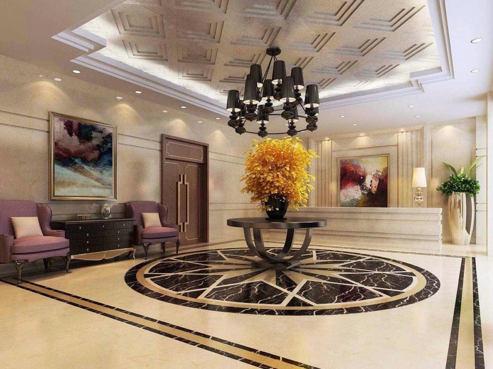 高端会所设计典范 | XX 高尔夫会馆-16