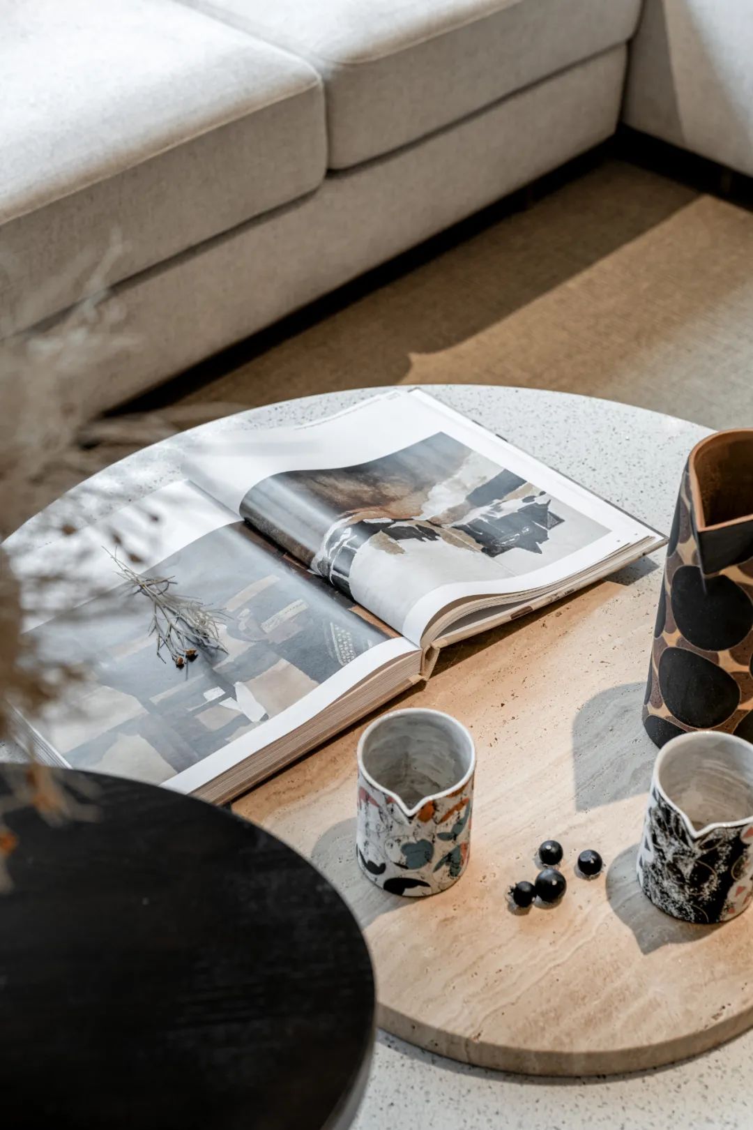 西安精筑广场销售中心丨中国西安丨汤物臣·肯文创意集团-76