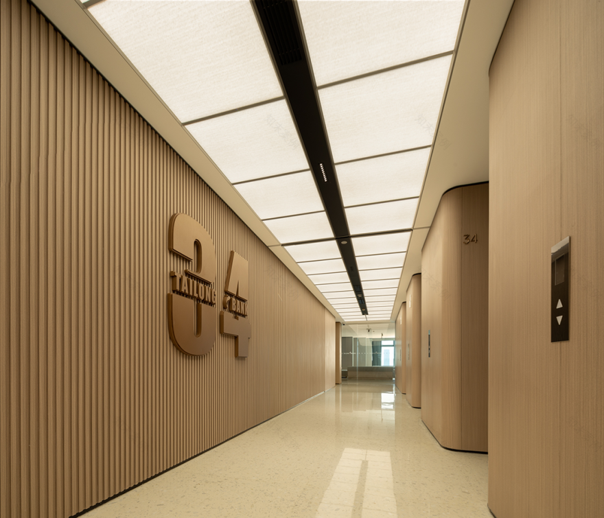 杭州钱江世纪城泰隆科技大楼丨中国杭州丨大麦设计-52