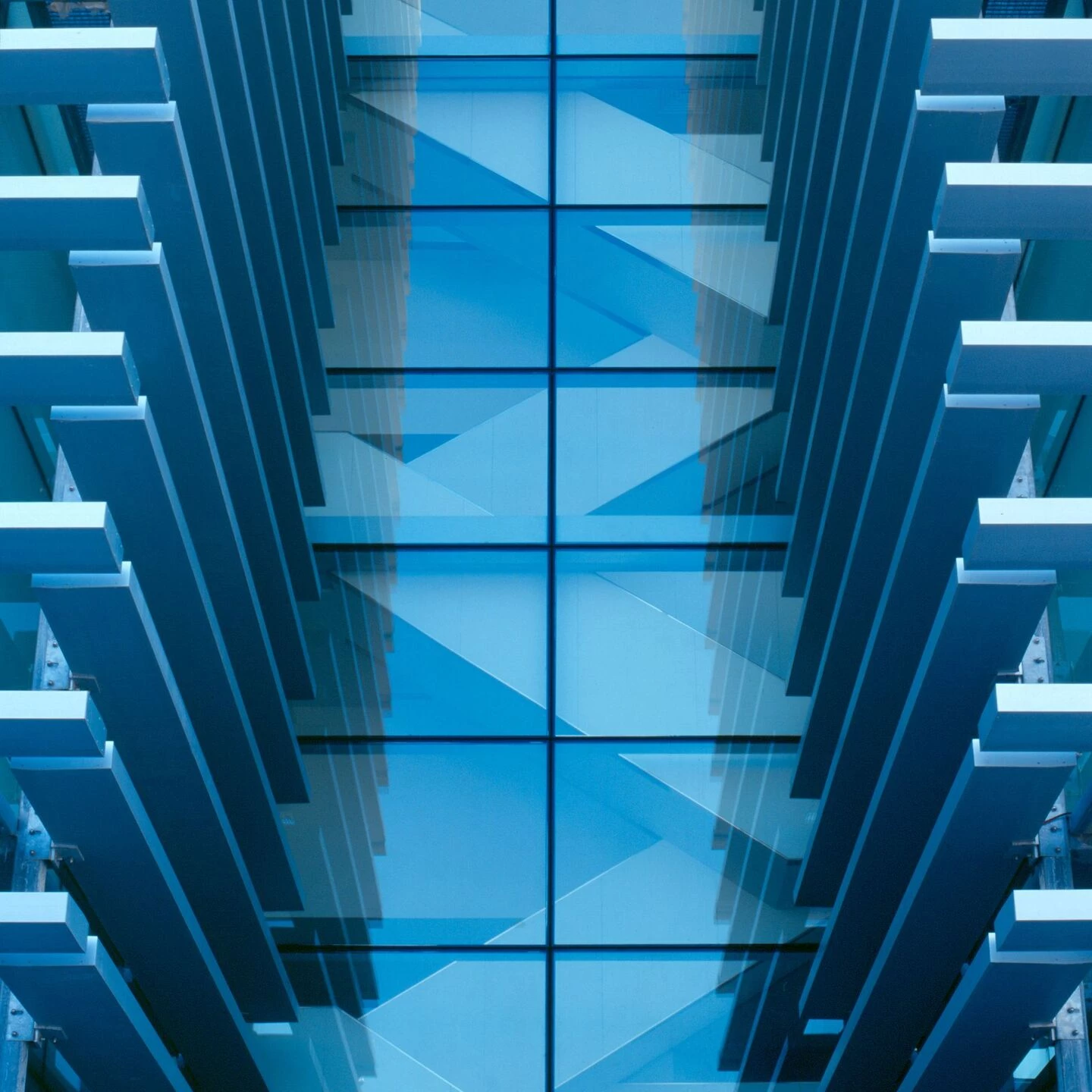 费利佩亲王研究中心丨西班牙丨Ramon Esteve Estudio-16