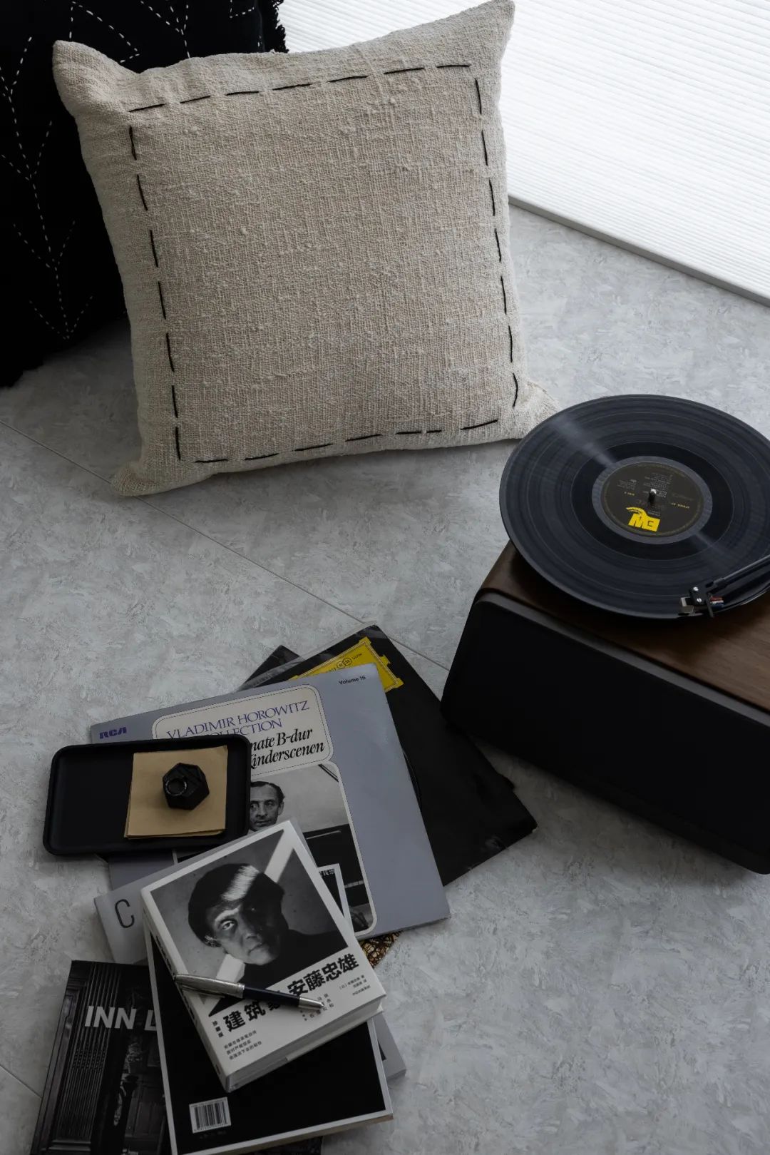 小住·远眺丨中国重庆丨无奇空间设计研究室-46