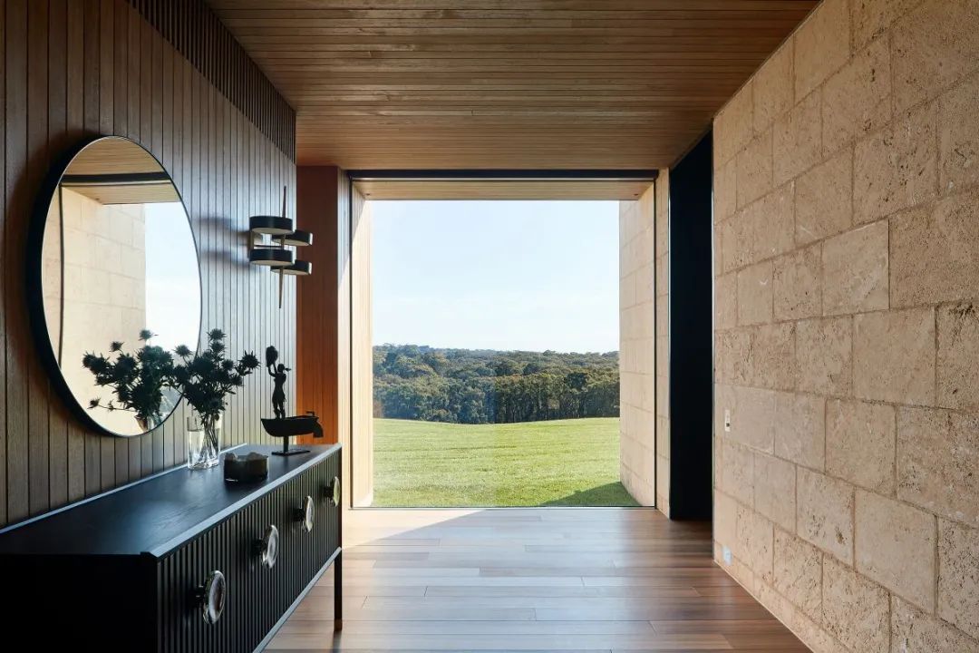 菲利普港湾滨海住宅 Portsea Beach House丨Studio Esteta-136