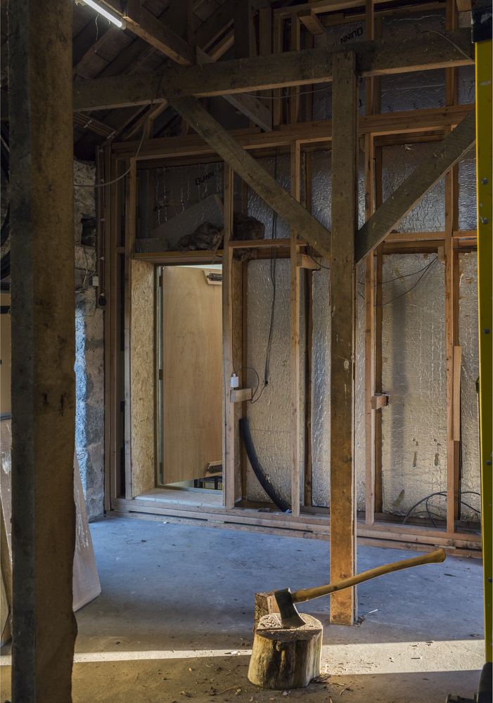 苏格兰高地农业建筑的华丽变身-22