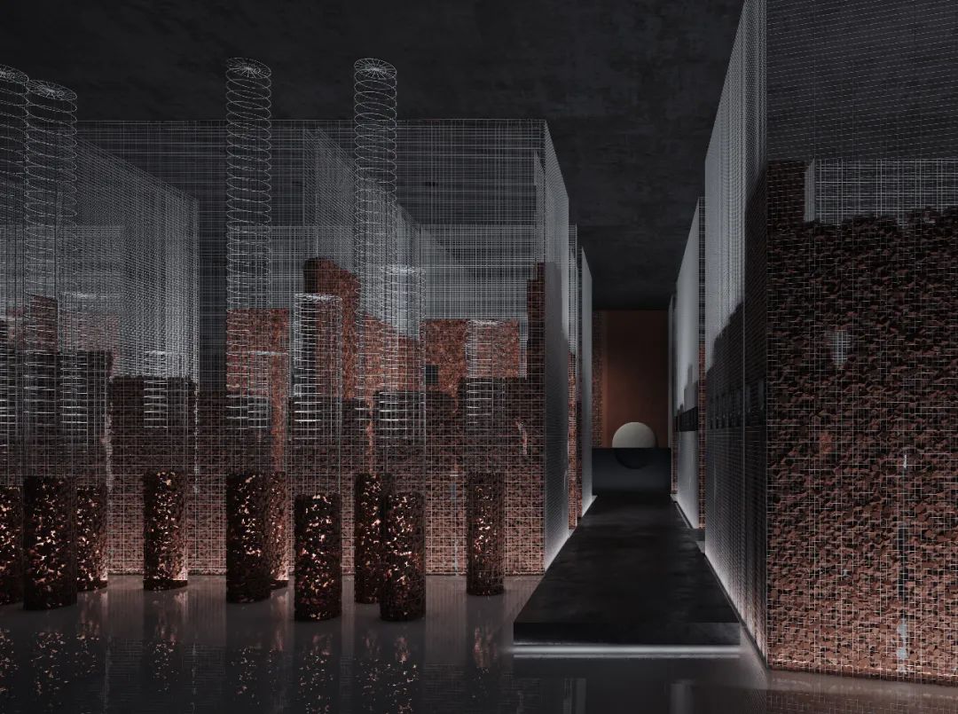 霞初丨WUJE(無界)设计-19