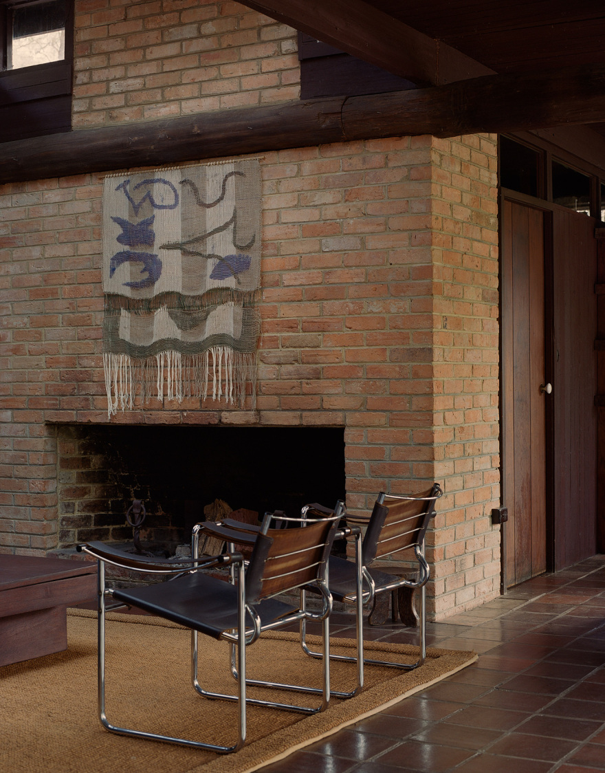 Monde 居家工作室丨澳大利亚丨Tilly Barber-31