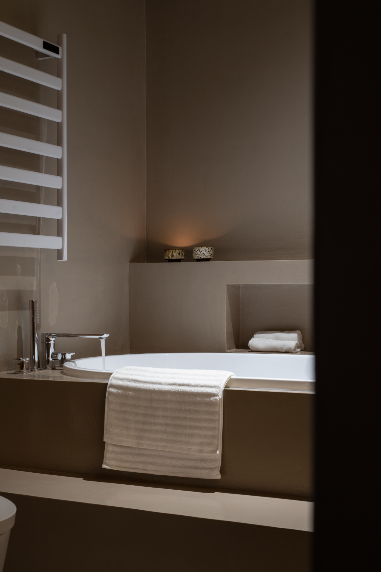 心觅一寓所,净与静丨中国广州丨YU·REN DESIGN-71