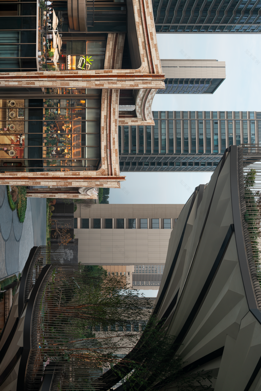 自在生成设计|在赫斯维克的生命之树下,我们让泥靴与地标共舞-46