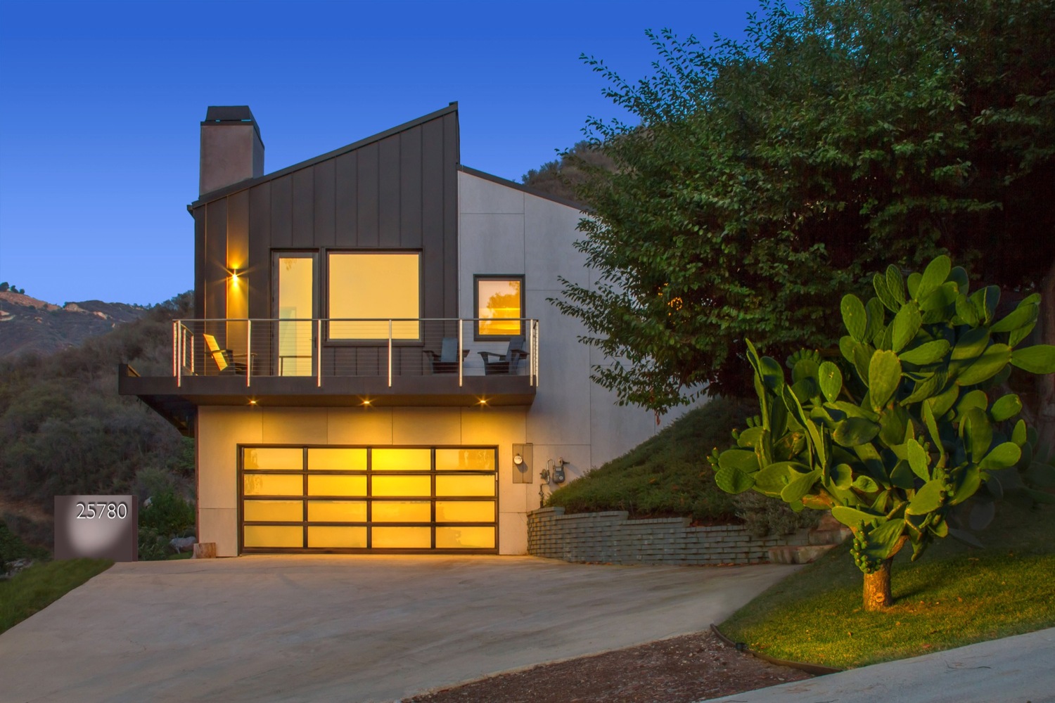 美国金殿公寓-15