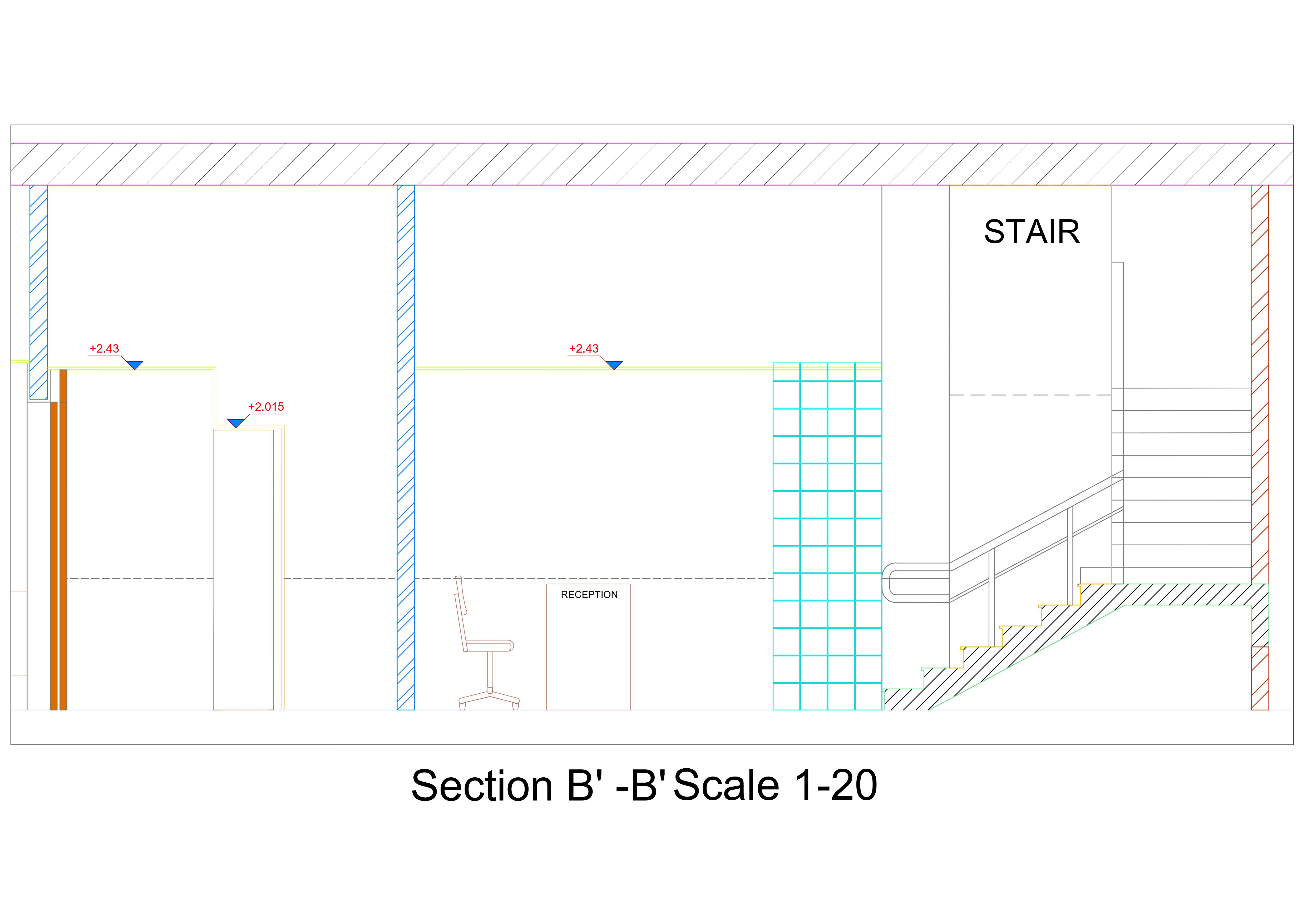 尼罗河巴德拉维医院丨EgyptCairo-14