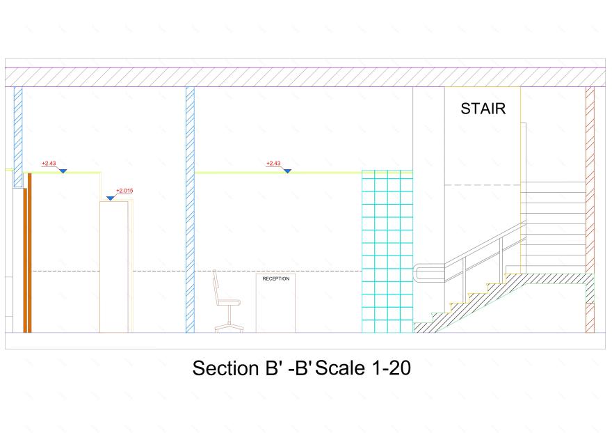 尼罗河巴德拉维医院丨EgyptCairo-14