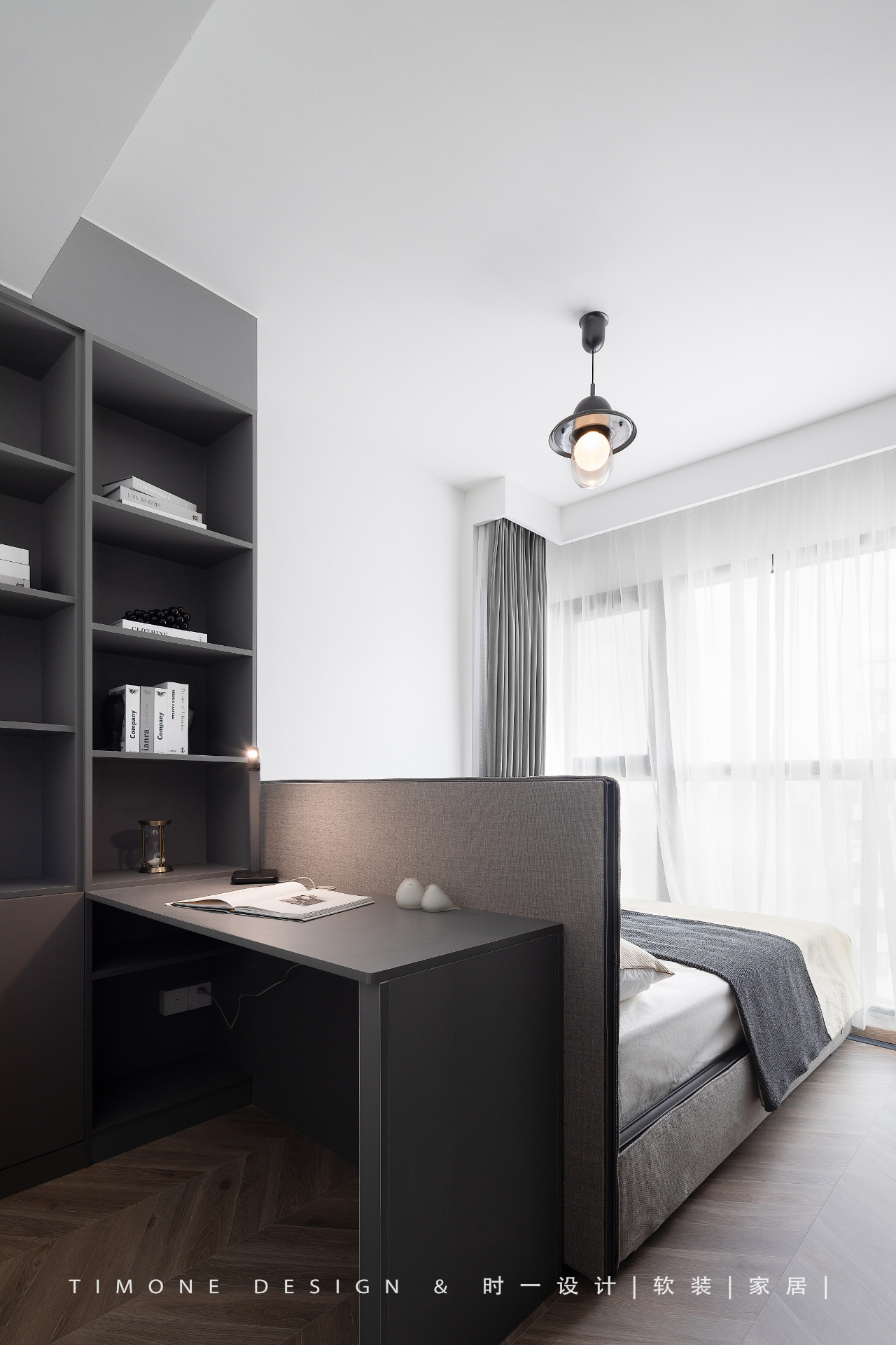 自然系原木平层设计丨杨蜜-32