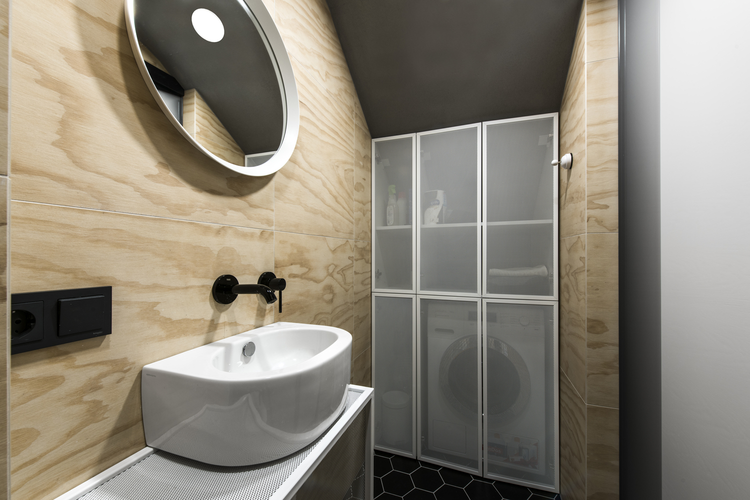 维尔纽斯小屋丨立陶宛维尔纽斯-64