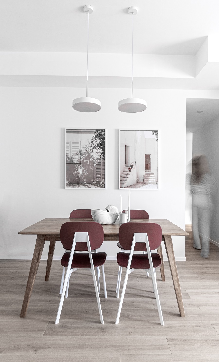 ראש העין4居室室内设计丨InnHome studio נטע גוטמן-9