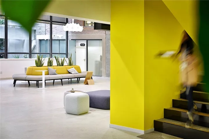 诺梵 NOVAH 全球总部旗舰展厅设计丨UM International-10