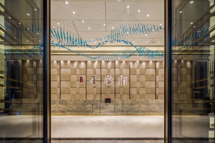 国内顶级软装设计:大艺术家-43