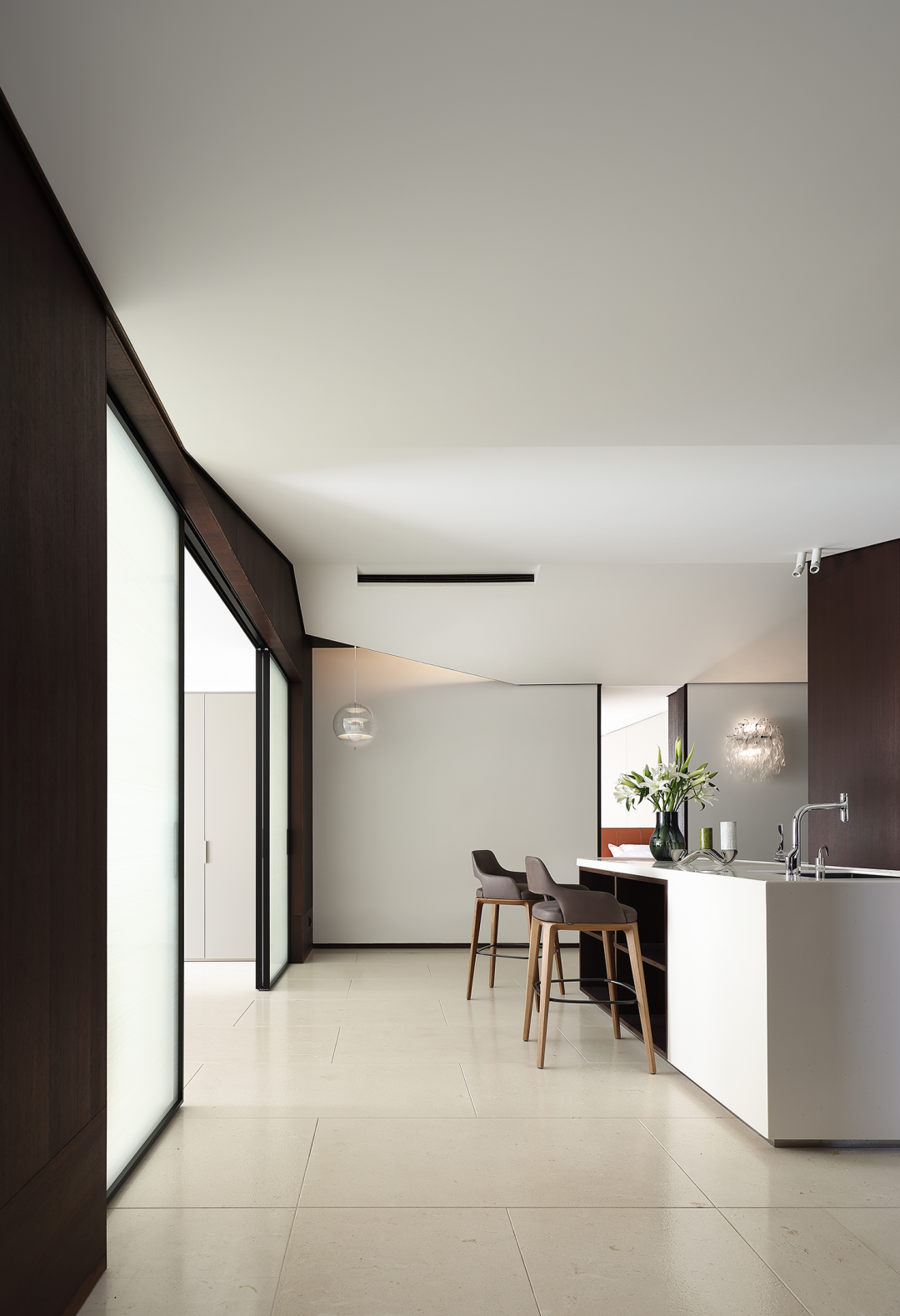 武汉极简别墅丨中国武汉丨广州大象未来文化有限公司-79