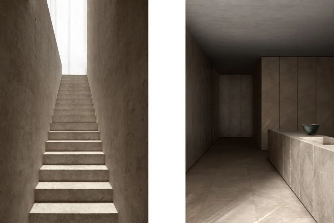 纯净雅致的空间艺术——Giorgio Rava 设计解读-56