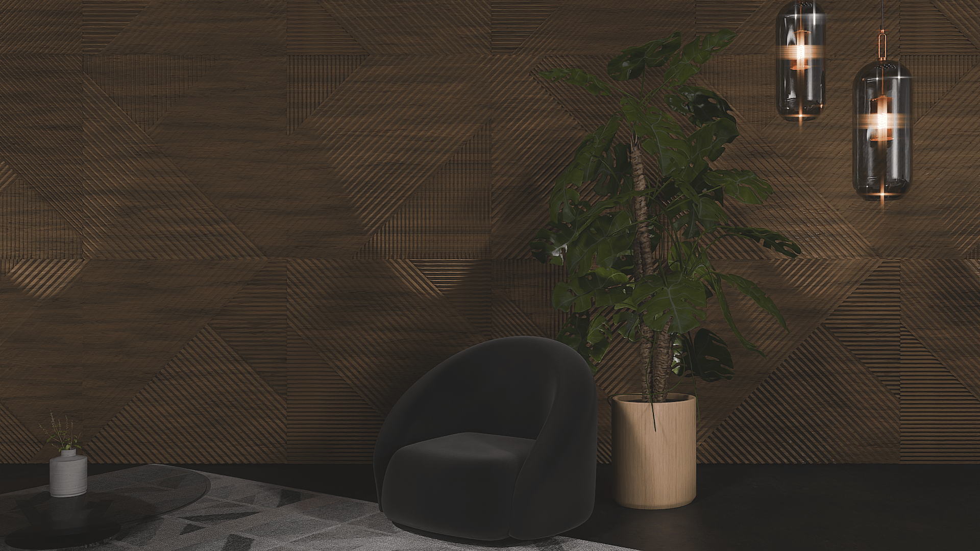 Office Reception Area-16