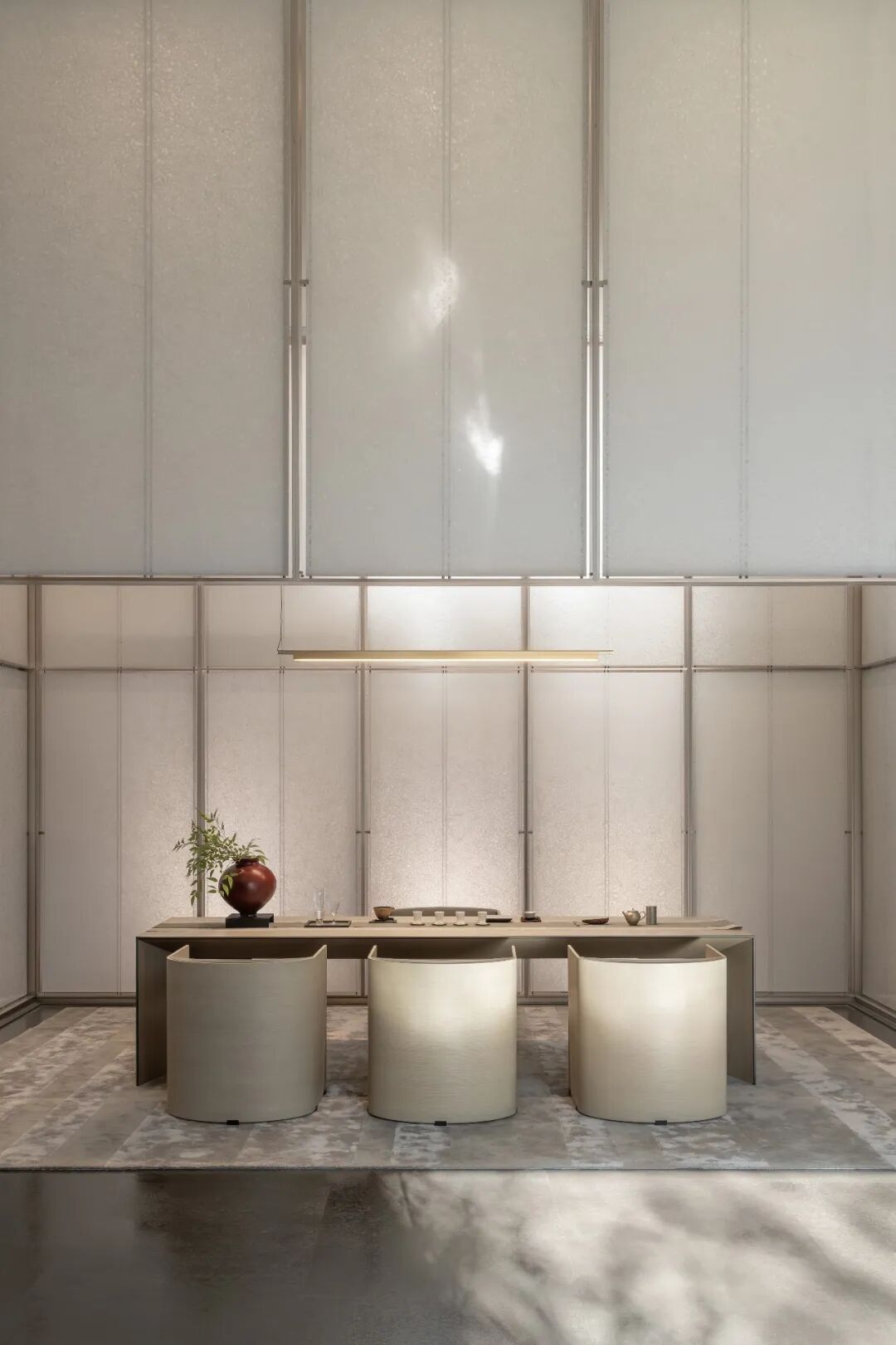 北京和樾望雲会所丨中国北京-30