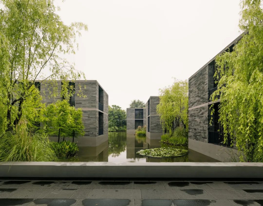 上海洛克外滩源丨中国上海丨戴卫奇普菲尔德建筑事务所-308