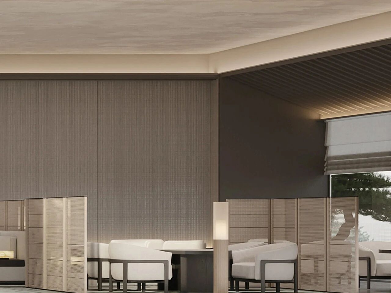 全季大观杭州滨江酒店丨中国杭州丨周光明,周春芽,郑在东,蒋琼耳参与打磨-40