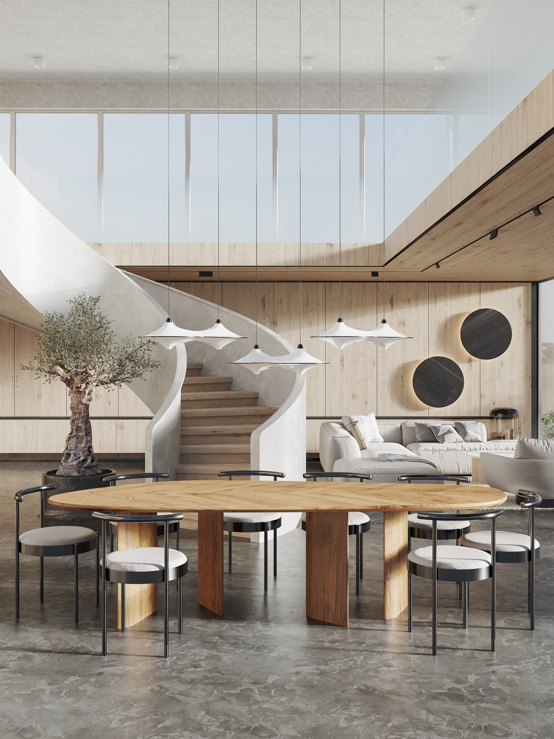 沃布尔桌子系列 2023丨Mike Voronovskyi-17