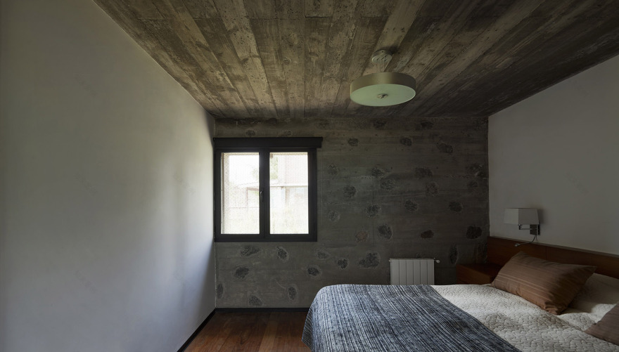 坡地住宅,洛杉矶 / Fkb Arquitectos-30