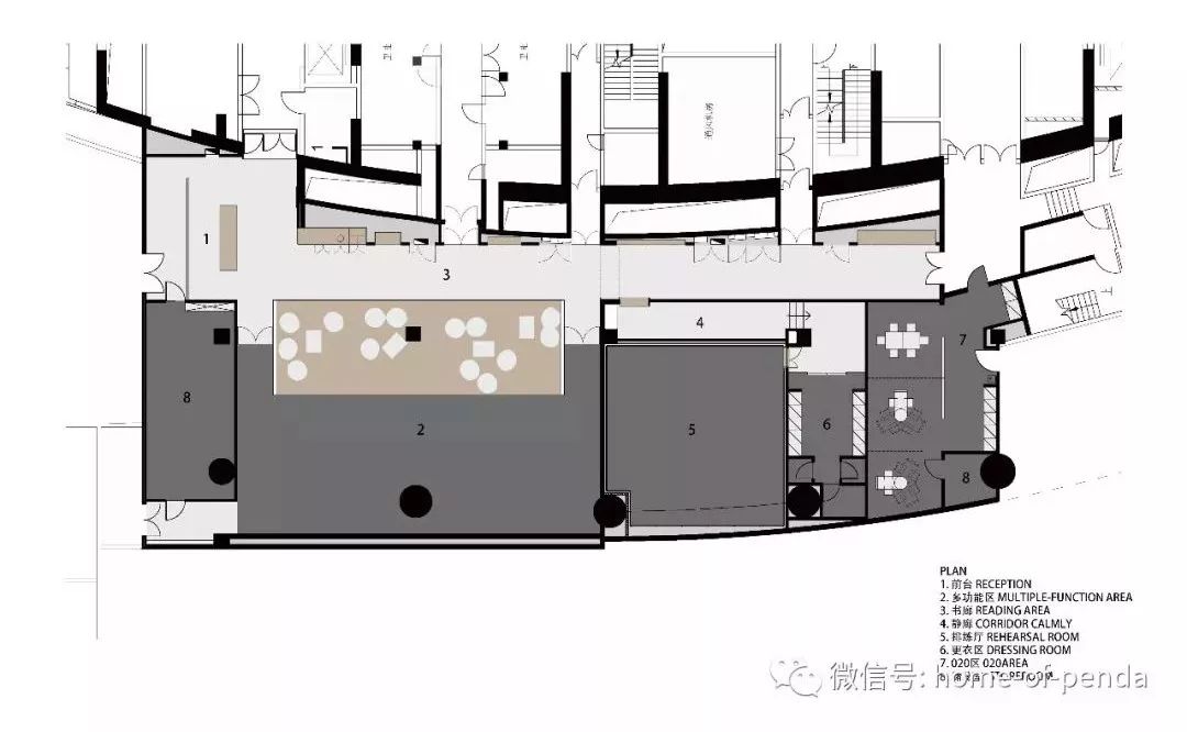 艺舍 | 东方美学与空间可变性的完美结合-39