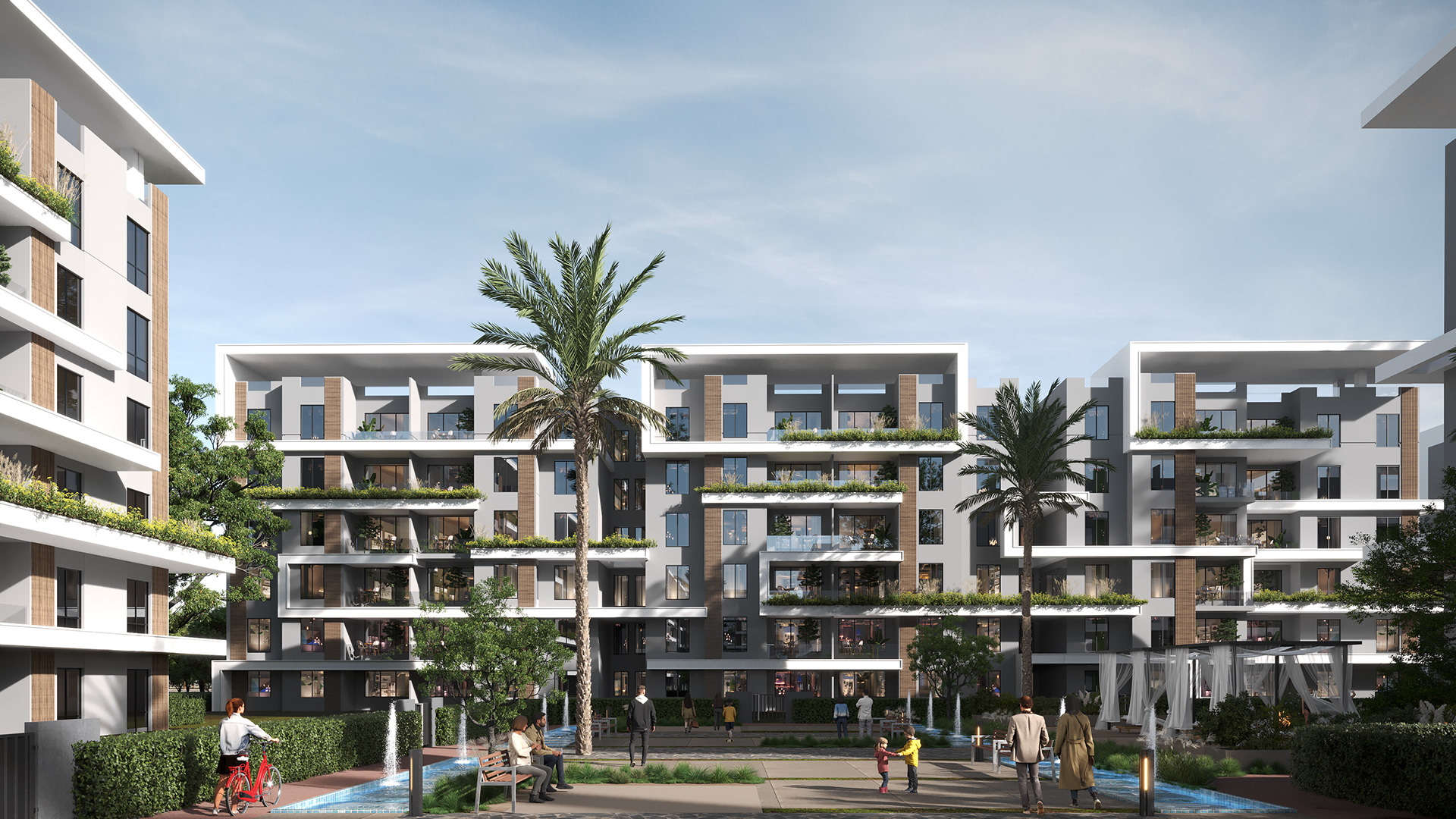 电梯厅丨youssef agmi,AYA AMR等多人-17