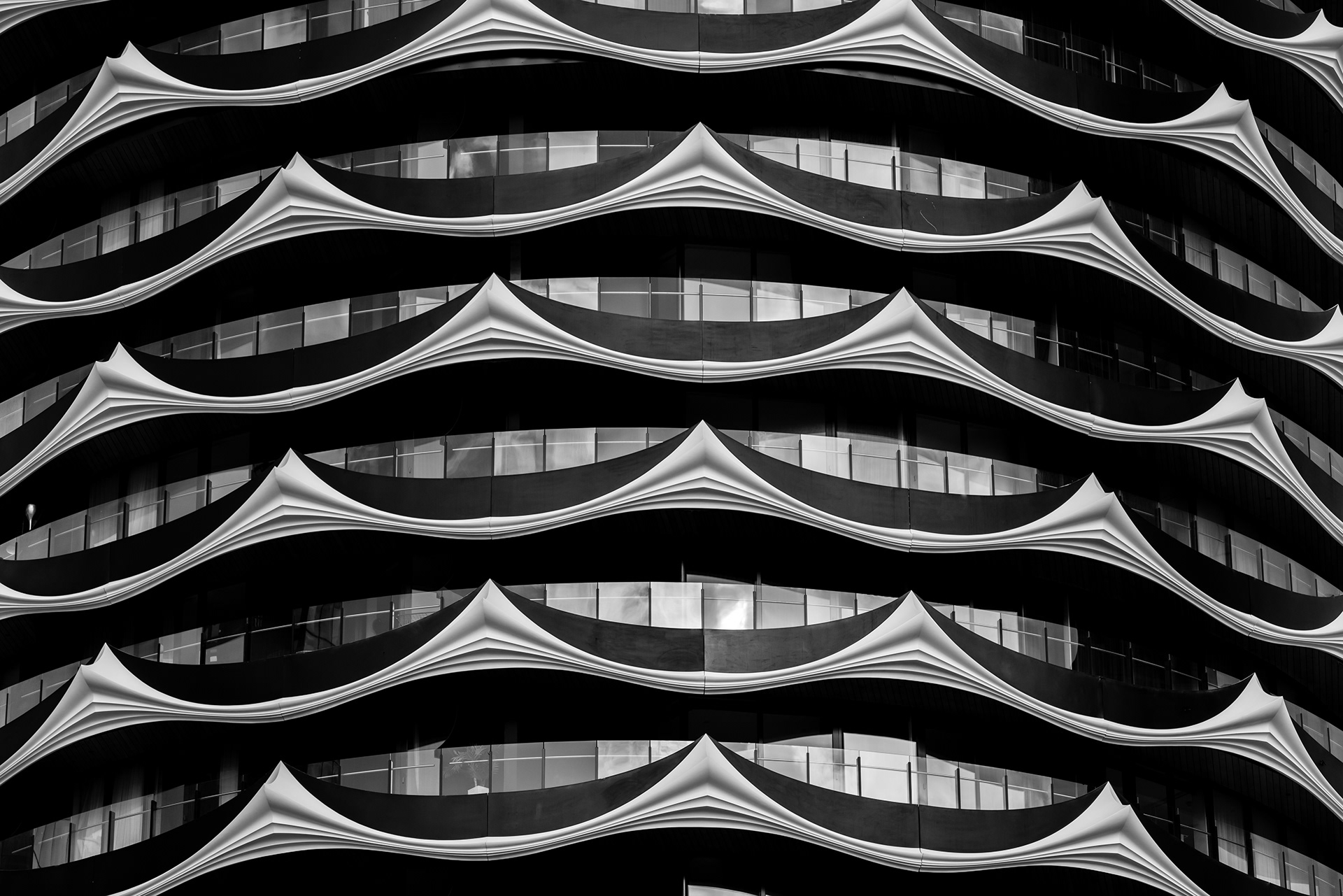 墨尔本模式丨RMIT Design Hub-9