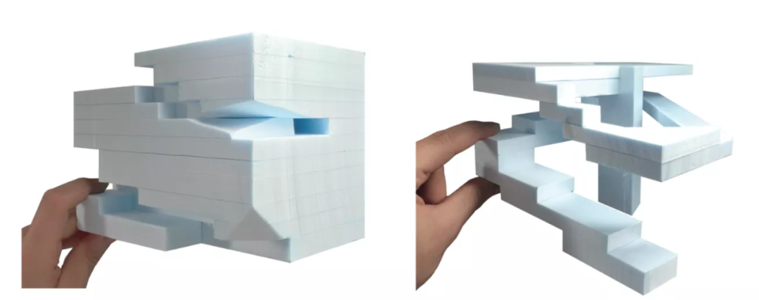 首尔光教 Galleria 百货大楼 | OMA 打造独特地标-10