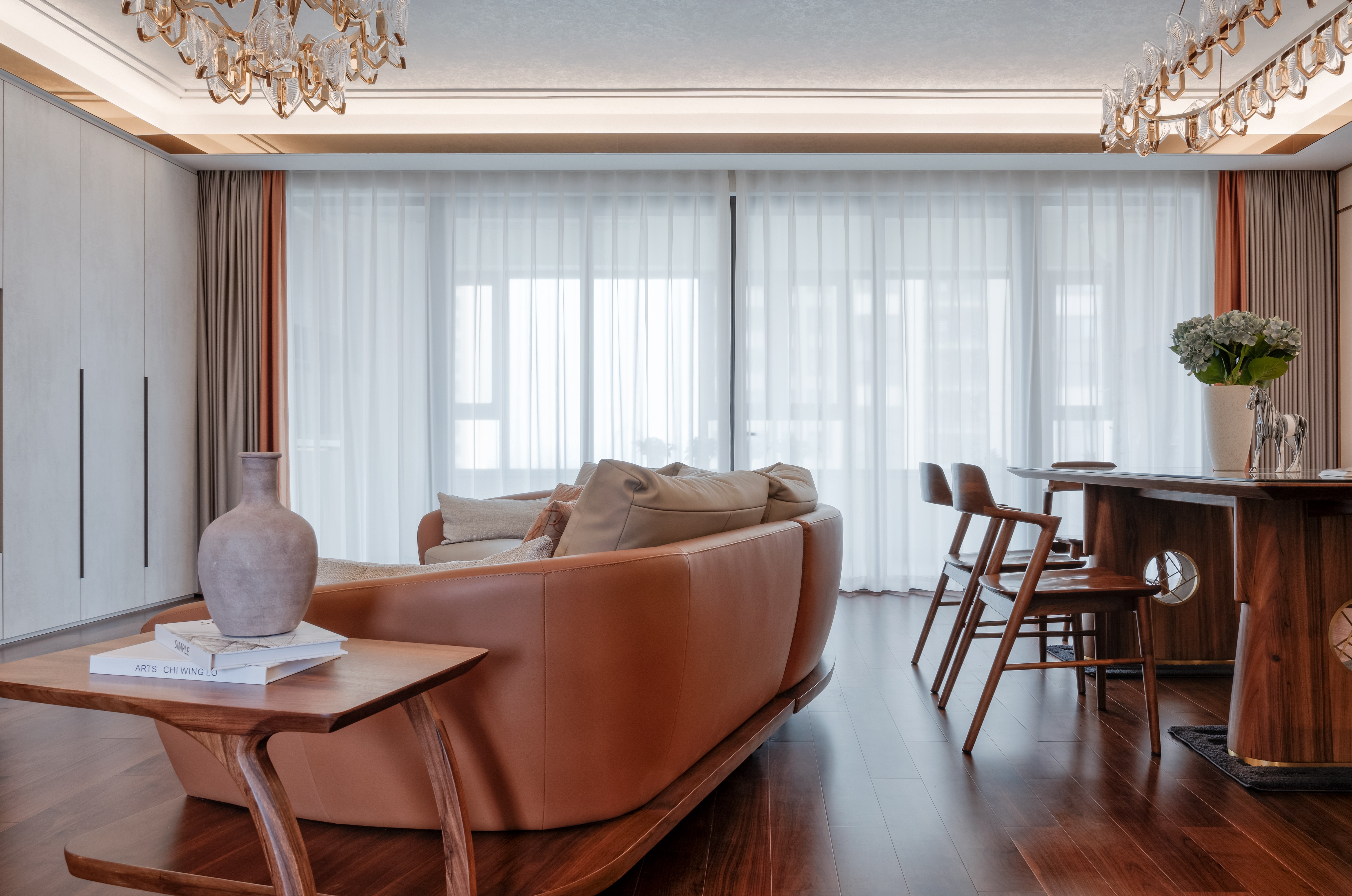 璞玥艺家丨景瑞天玺11-1301（原创作品）-0